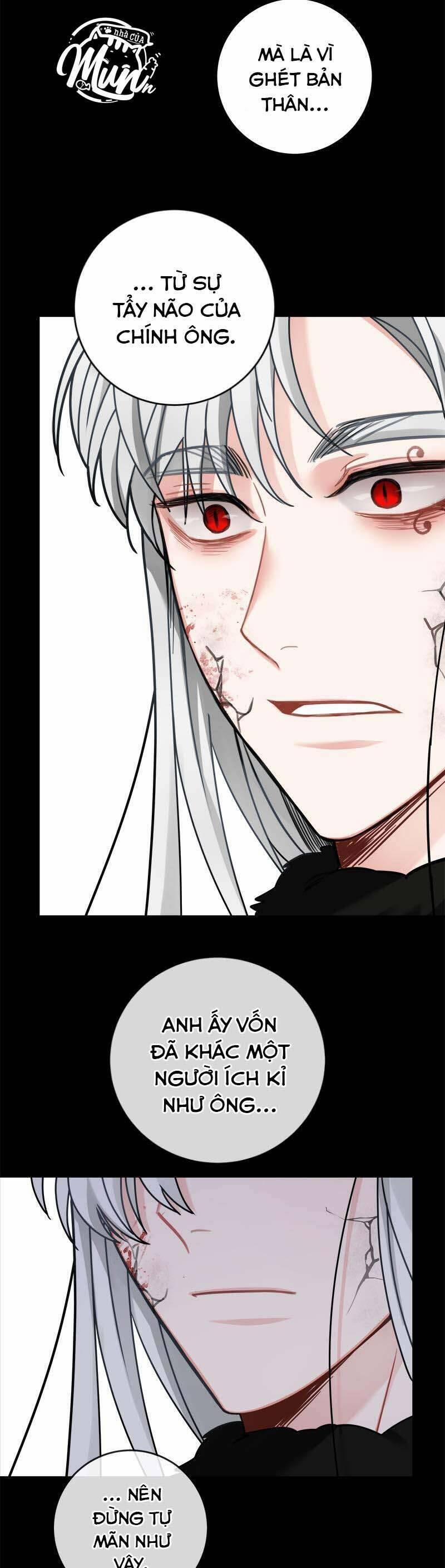 Nhật Ký Tuần Trăng Mật Của Phù Thủy Và Rồng 119 trang 13