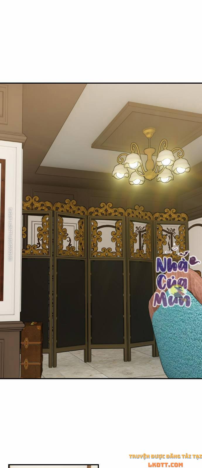 Nhật Ký Tuần Trăng Mật Của Phù Thủy Và Rồng 12 trang 0