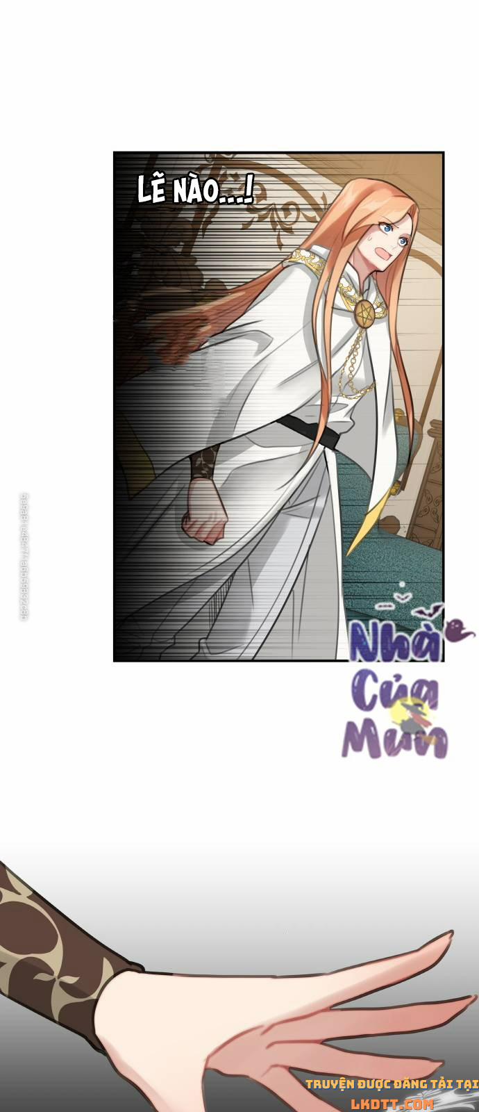 Nhật Ký Tuần Trăng Mật Của Phù Thủy Và Rồng 12 trang 12