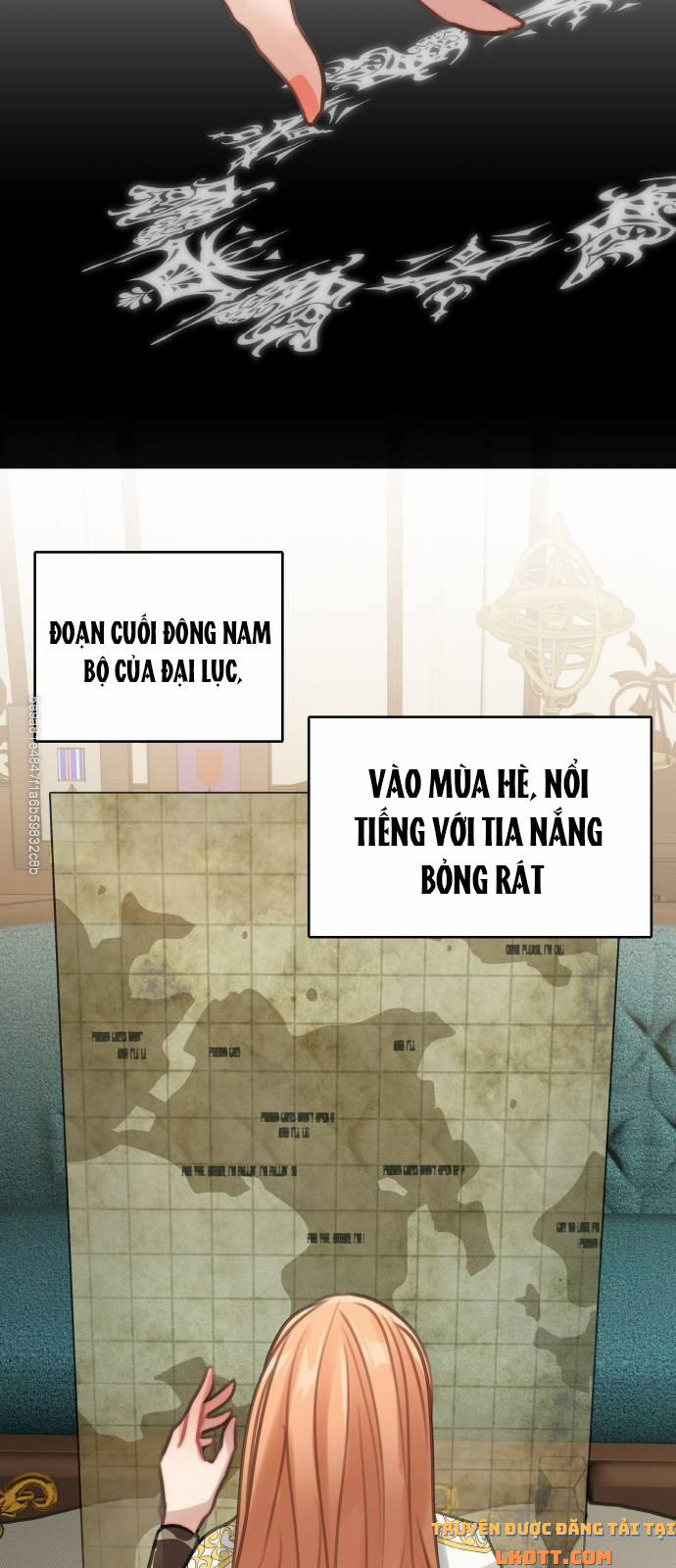 Nhật Ký Tuần Trăng Mật Của Phù Thủy Và Rồng 12 trang 13