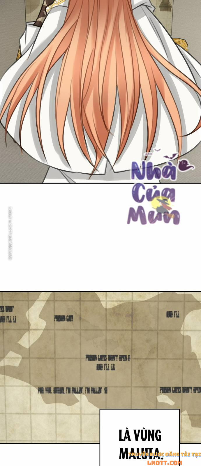 Nhật Ký Tuần Trăng Mật Của Phù Thủy Và Rồng 12 trang 14