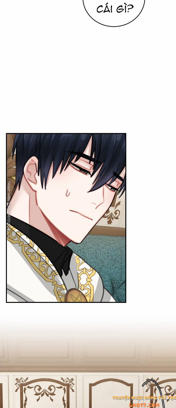 Nhật Ký Tuần Trăng Mật Của Phù Thủy Và Rồng 12 trang 19