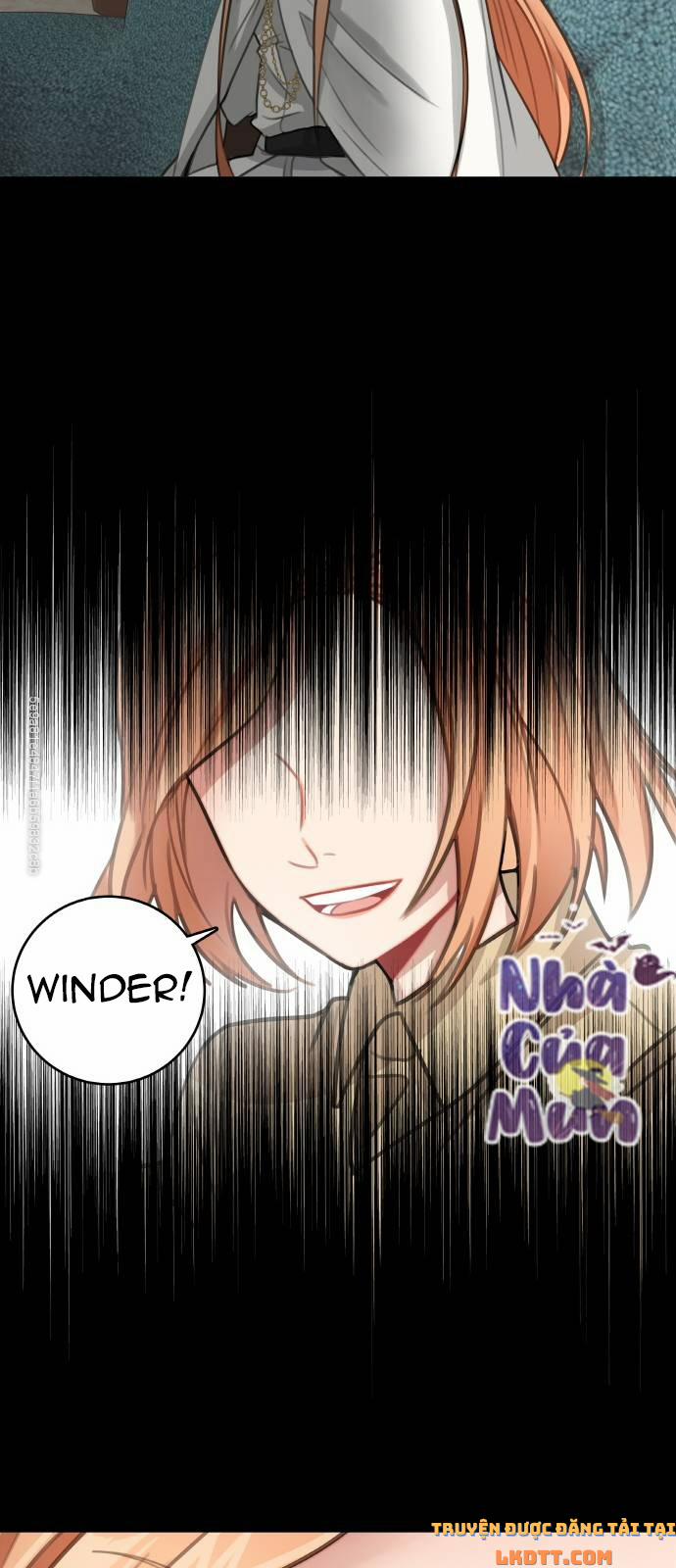 Nhật Ký Tuần Trăng Mật Của Phù Thủy Và Rồng 12 trang 22