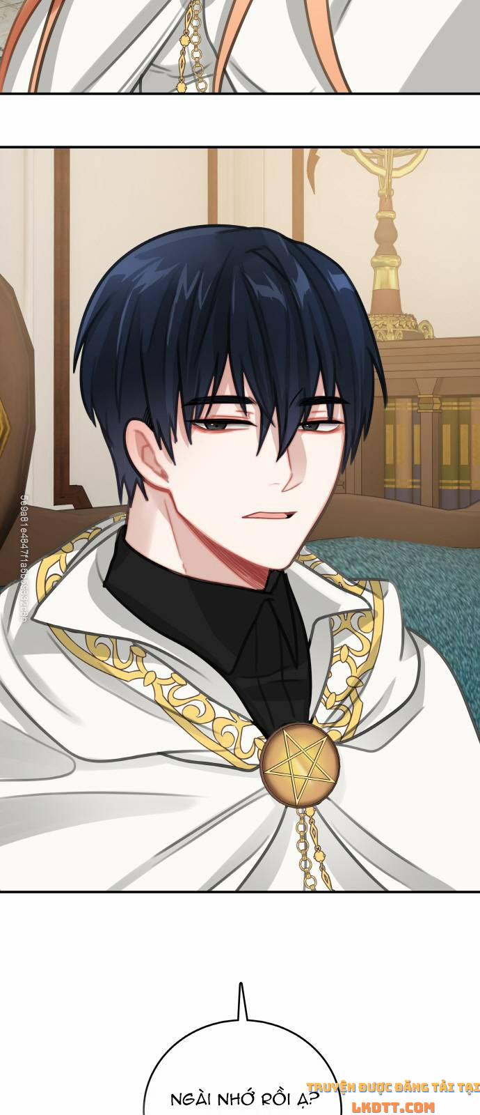 Nhật Ký Tuần Trăng Mật Của Phù Thủy Và Rồng 12 trang 25