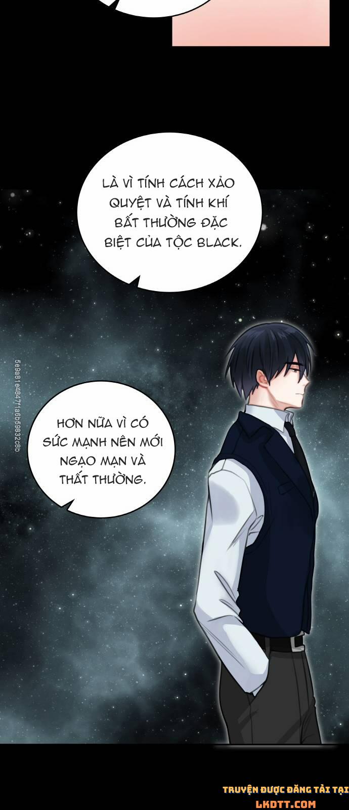 Nhật Ký Tuần Trăng Mật Của Phù Thủy Và Rồng 12 trang 37