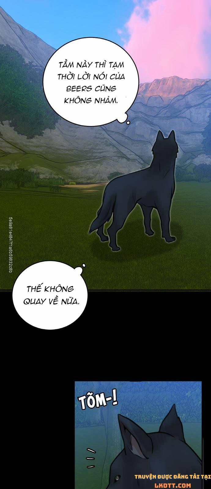 Nhật Ký Tuần Trăng Mật Của Phù Thủy Và Rồng 12 trang 47