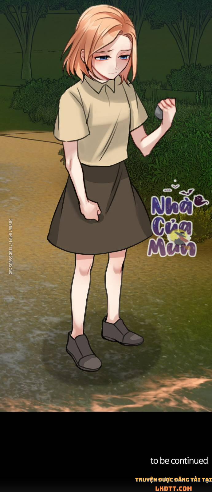 Nhật Ký Tuần Trăng Mật Của Phù Thủy Và Rồng 12 trang 52