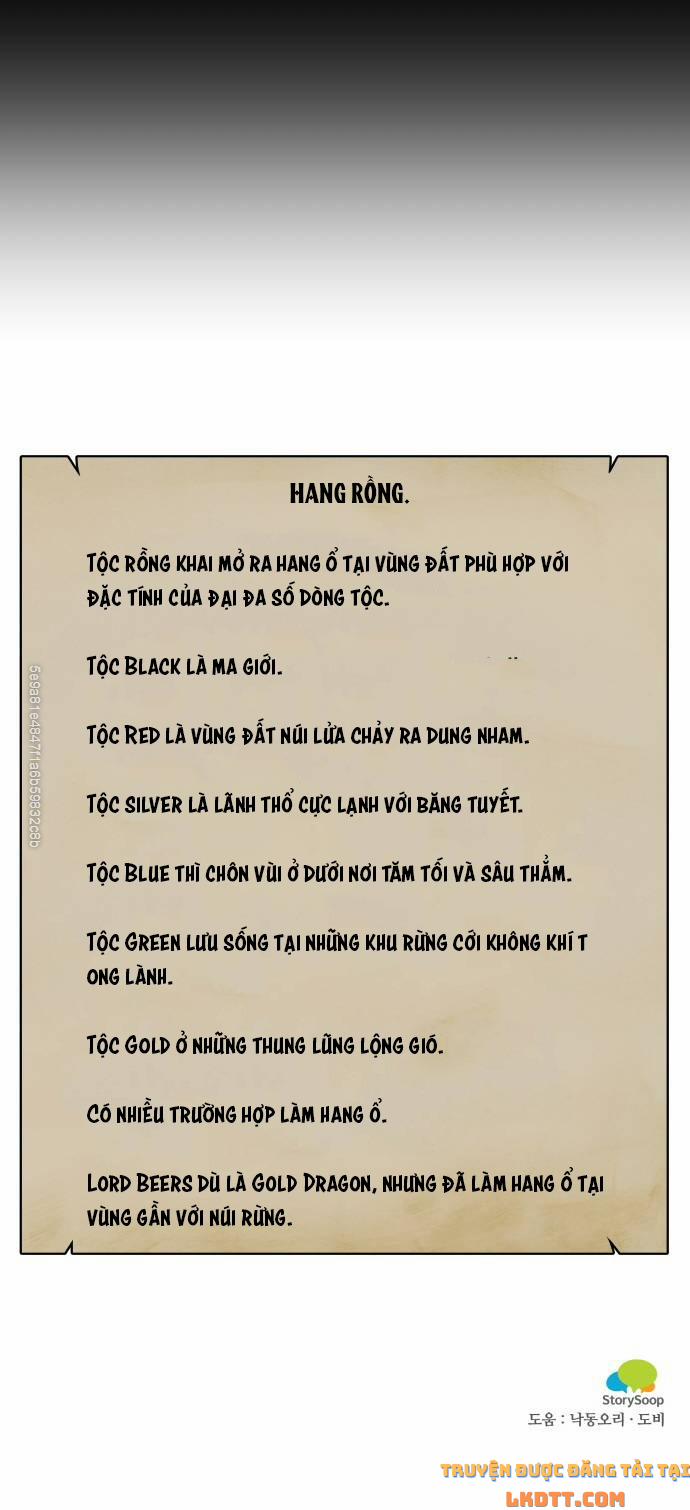 Nhật Ký Tuần Trăng Mật Của Phù Thủy Và Rồng 12 trang 53