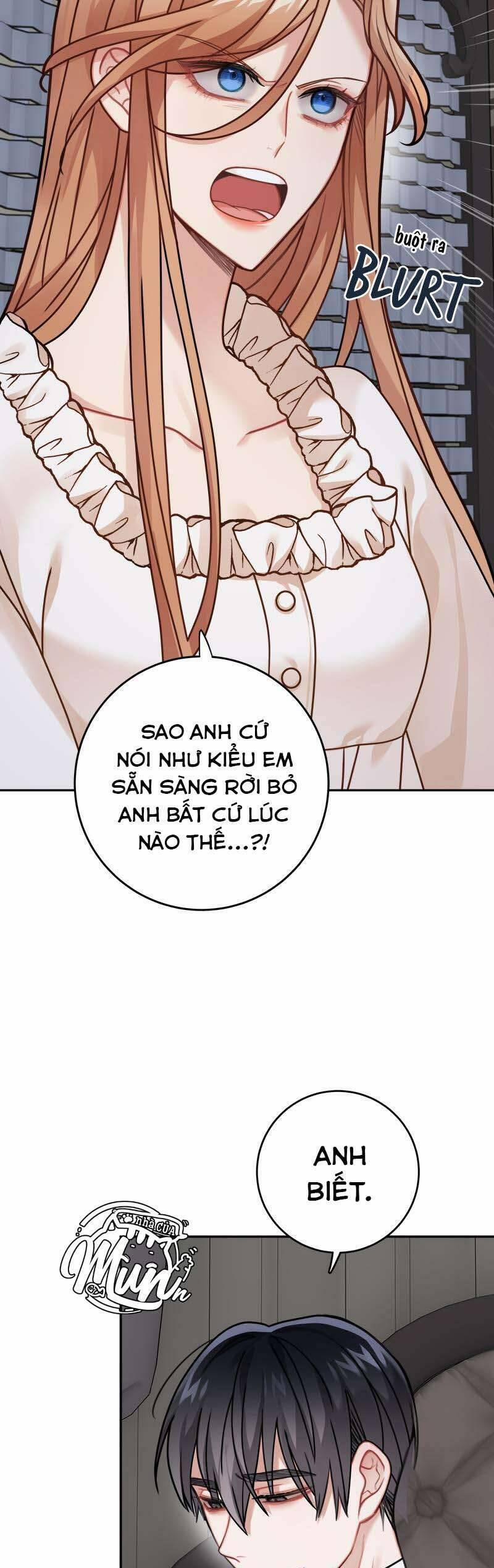 Nhật Ký Tuần Trăng Mật Của Phù Thủy Và Rồng 120 trang 11