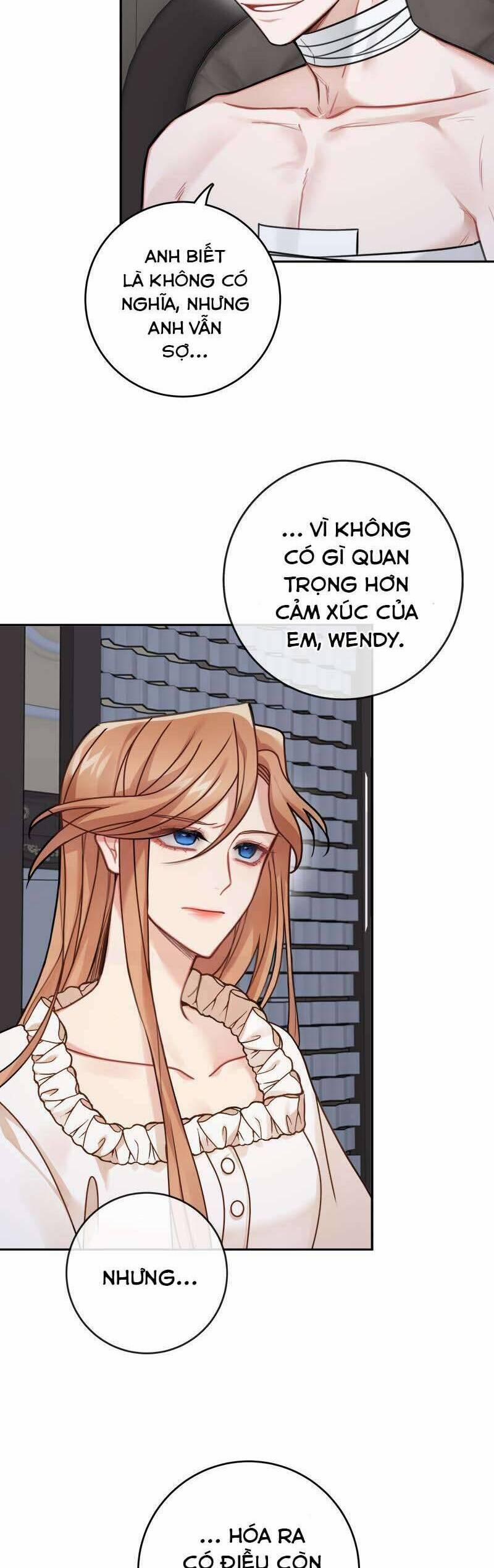 Nhật Ký Tuần Trăng Mật Của Phù Thủy Và Rồng 120 trang 12