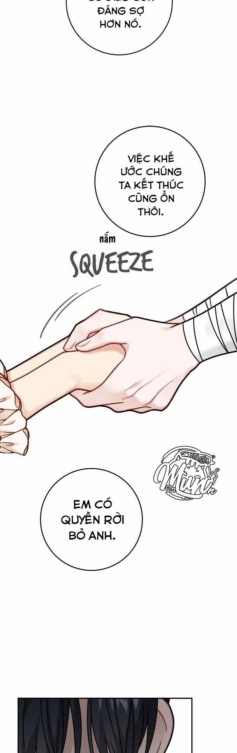 Nhật Ký Tuần Trăng Mật Của Phù Thủy Và Rồng 120 trang 13