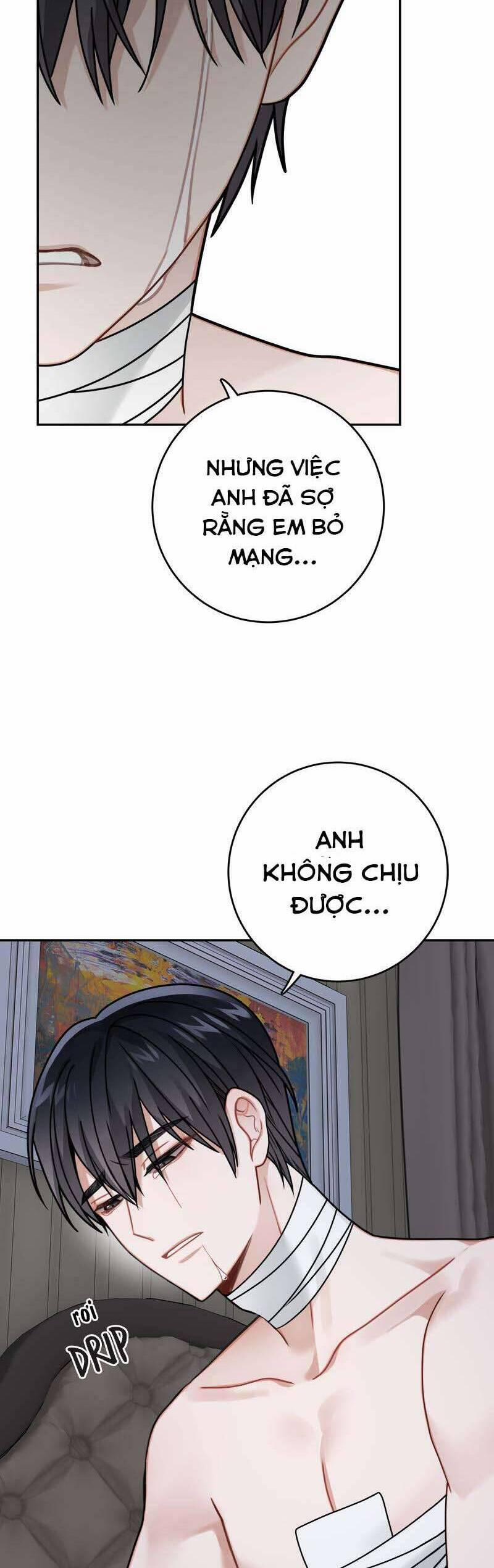 Nhật Ký Tuần Trăng Mật Của Phù Thủy Và Rồng 120 trang 14