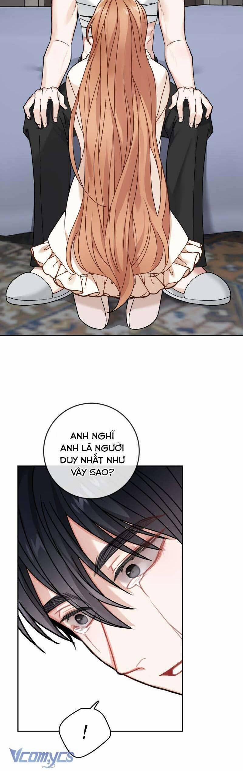 Nhật Ký Tuần Trăng Mật Của Phù Thủy Và Rồng 120 trang 16