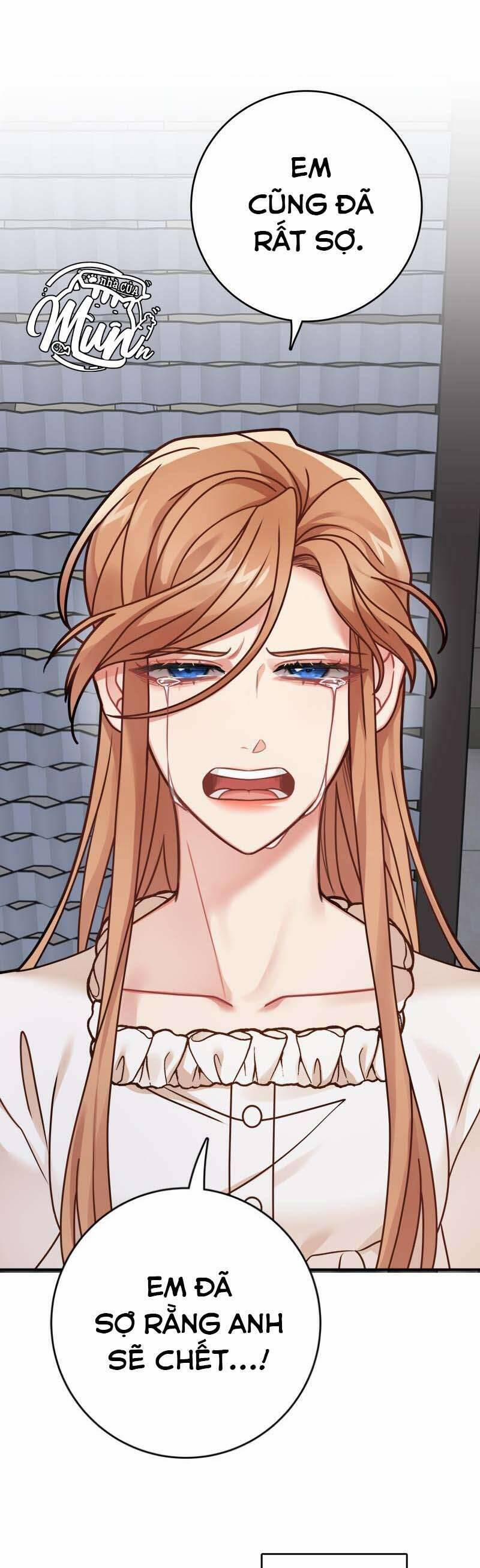 Nhật Ký Tuần Trăng Mật Của Phù Thủy Và Rồng 120 trang 17