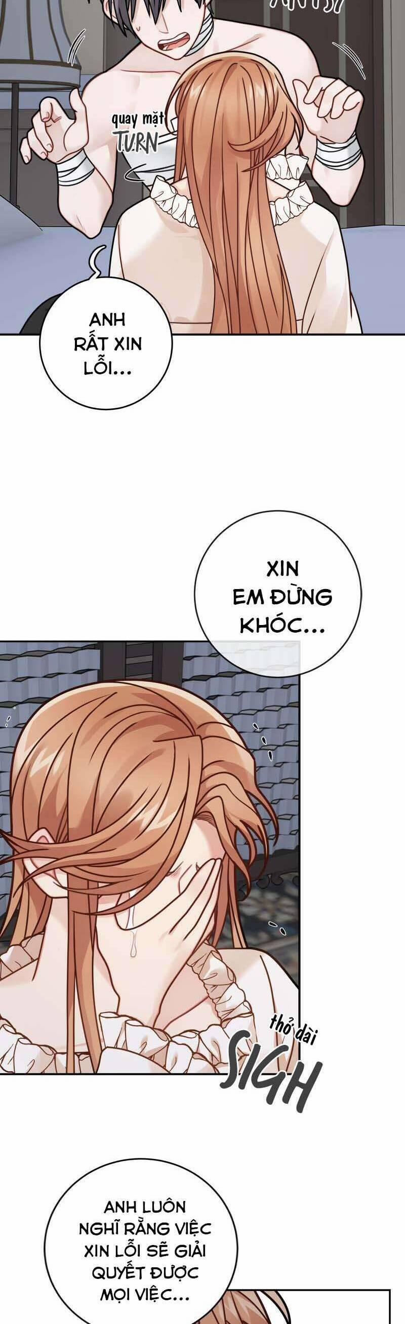 Nhật Ký Tuần Trăng Mật Của Phù Thủy Và Rồng 120 trang 20