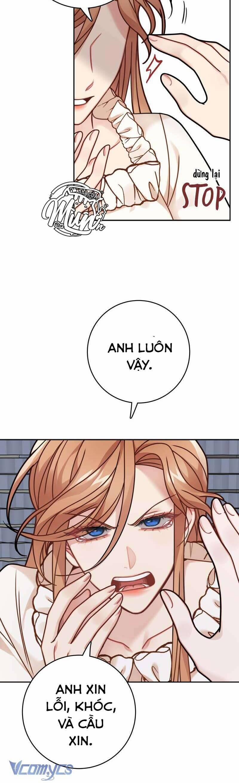 Nhật Ký Tuần Trăng Mật Của Phù Thủy Và Rồng 120 trang 21