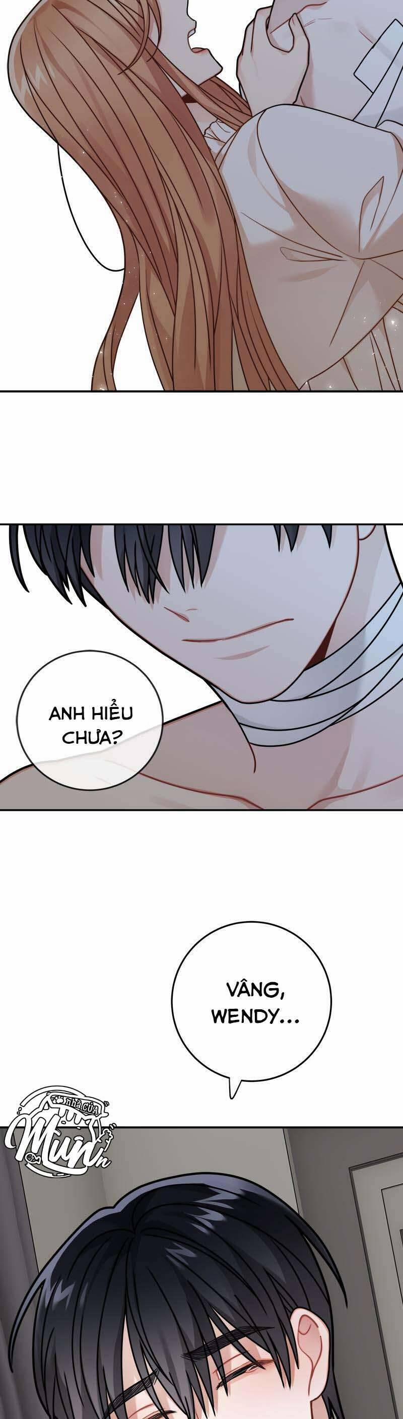 Nhật Ký Tuần Trăng Mật Của Phù Thủy Và Rồng 120 trang 27