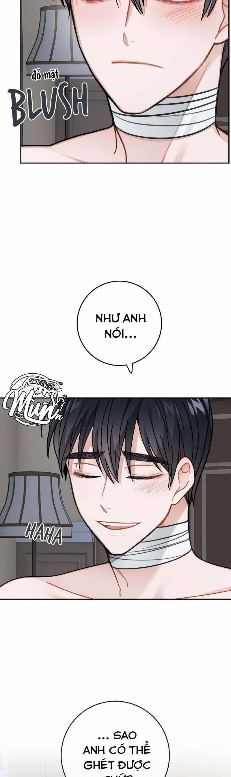 Nhật Ký Tuần Trăng Mật Của Phù Thủy Và Rồng 120 trang 32