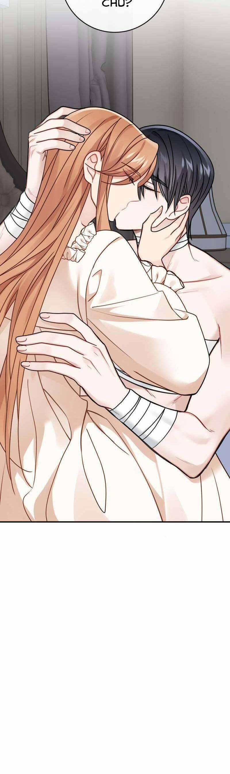 Nhật Ký Tuần Trăng Mật Của Phù Thủy Và Rồng 120 trang 33