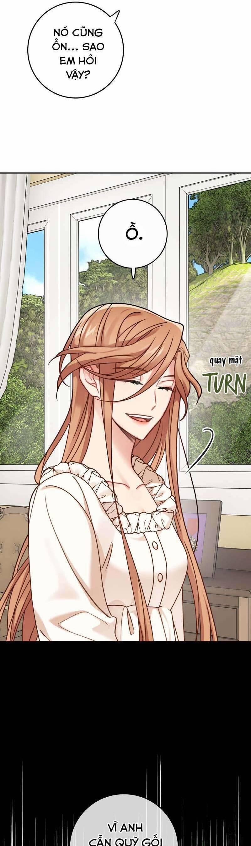 Nhật Ký Tuần Trăng Mật Của Phù Thủy Và Rồng 120 trang 38