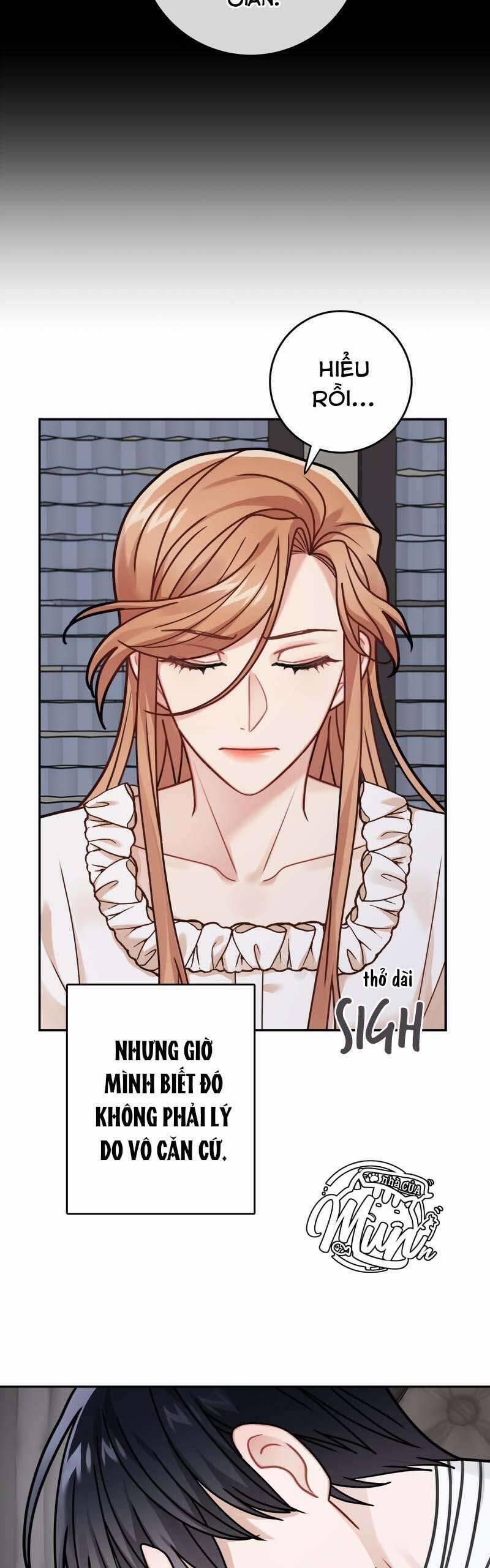 Nhật Ký Tuần Trăng Mật Của Phù Thủy Và Rồng 120 trang 8