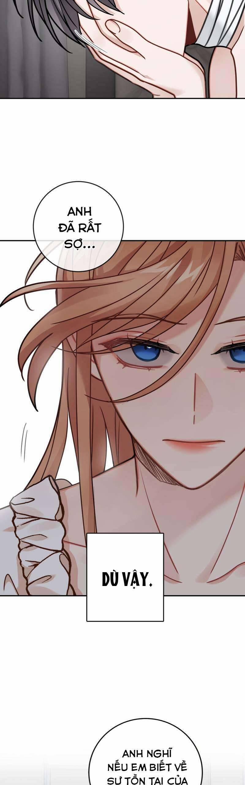 Nhật Ký Tuần Trăng Mật Của Phù Thủy Và Rồng 120 trang 9