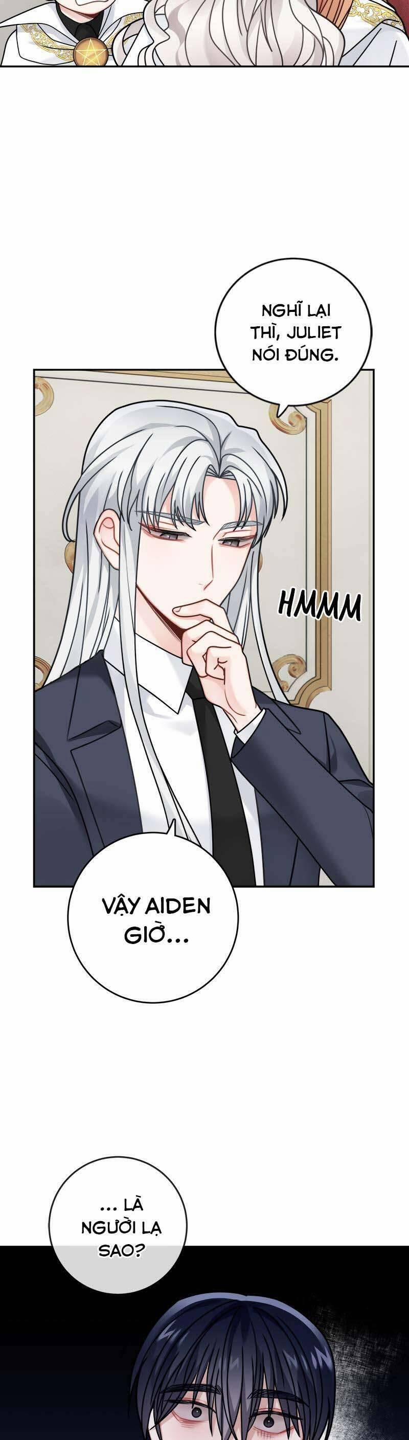 Nhật Ký Tuần Trăng Mật Của Phù Thủy Và Rồng 121 trang 16