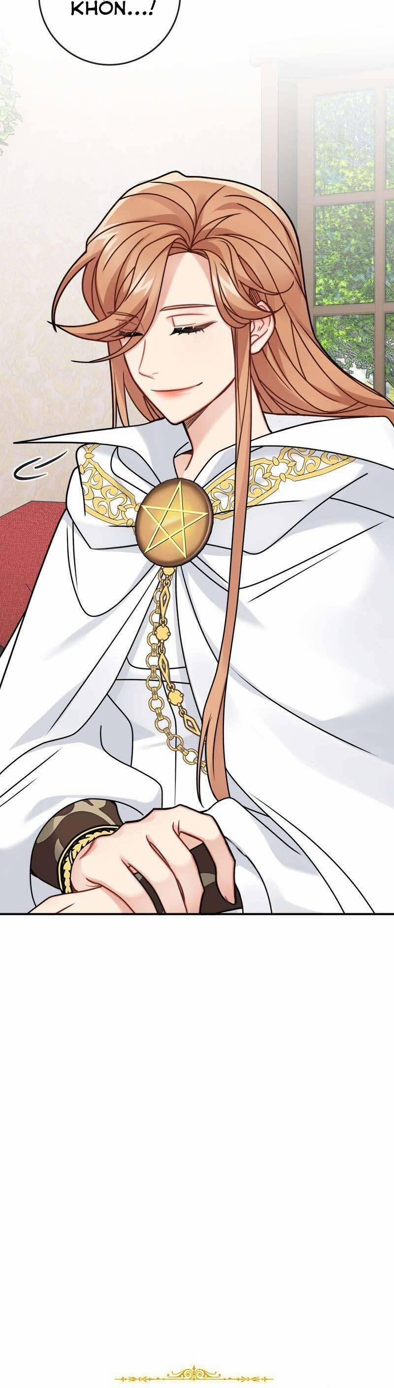 Nhật Ký Tuần Trăng Mật Của Phù Thủy Và Rồng 121 trang 23