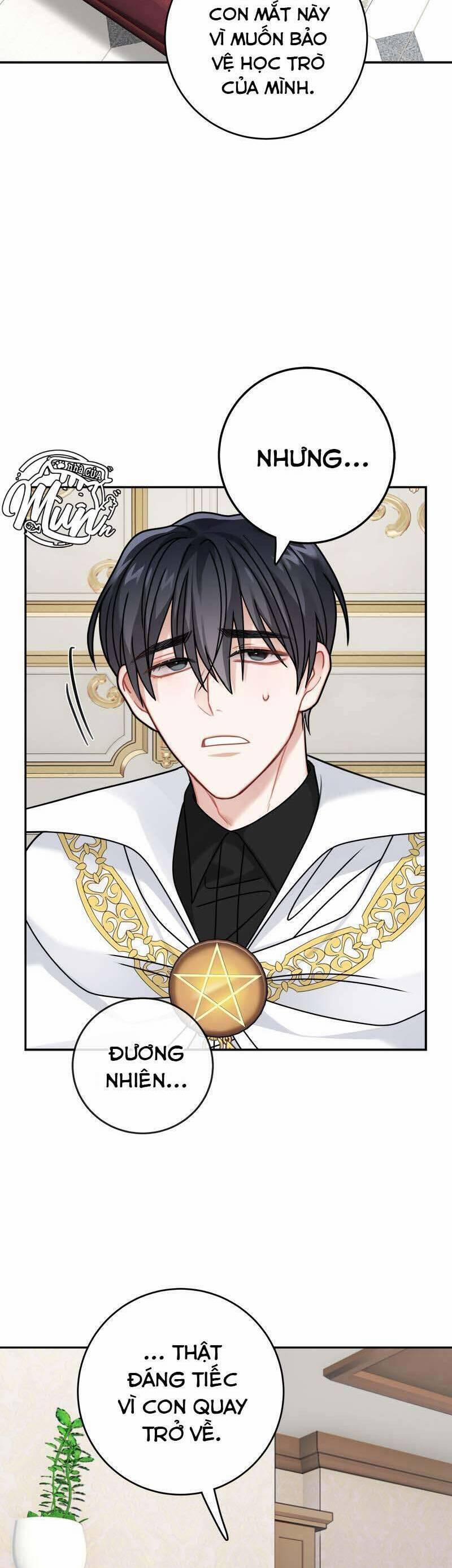 Nhật Ký Tuần Trăng Mật Của Phù Thủy Và Rồng 121 trang 3