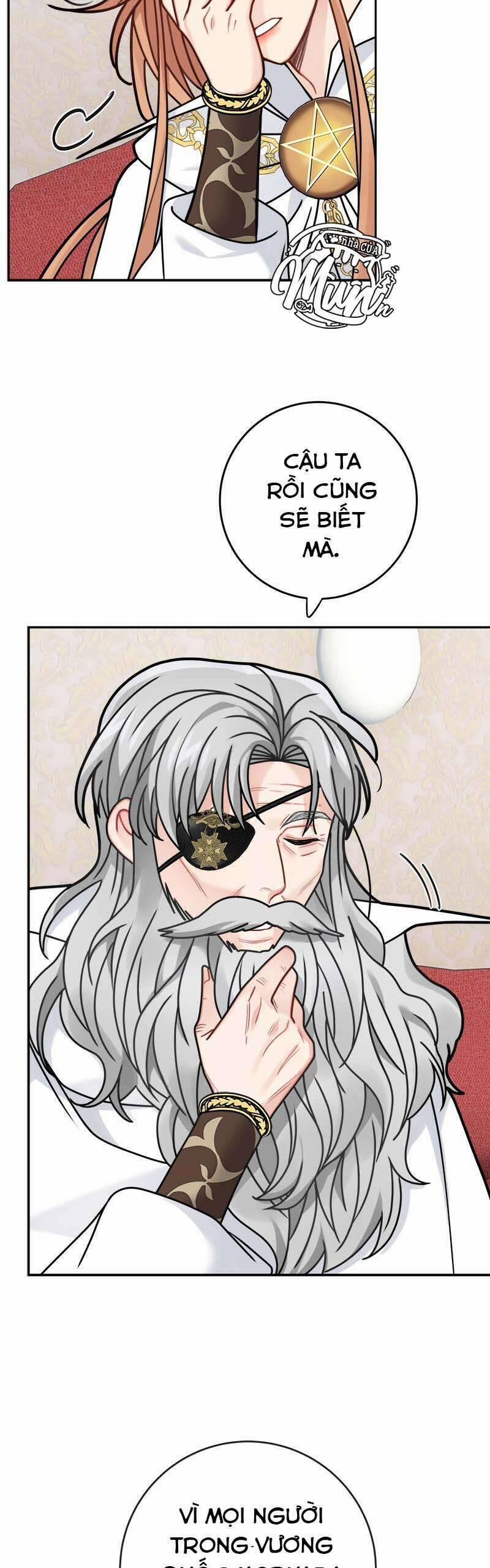 Nhật Ký Tuần Trăng Mật Của Phù Thủy Và Rồng 121 trang 7