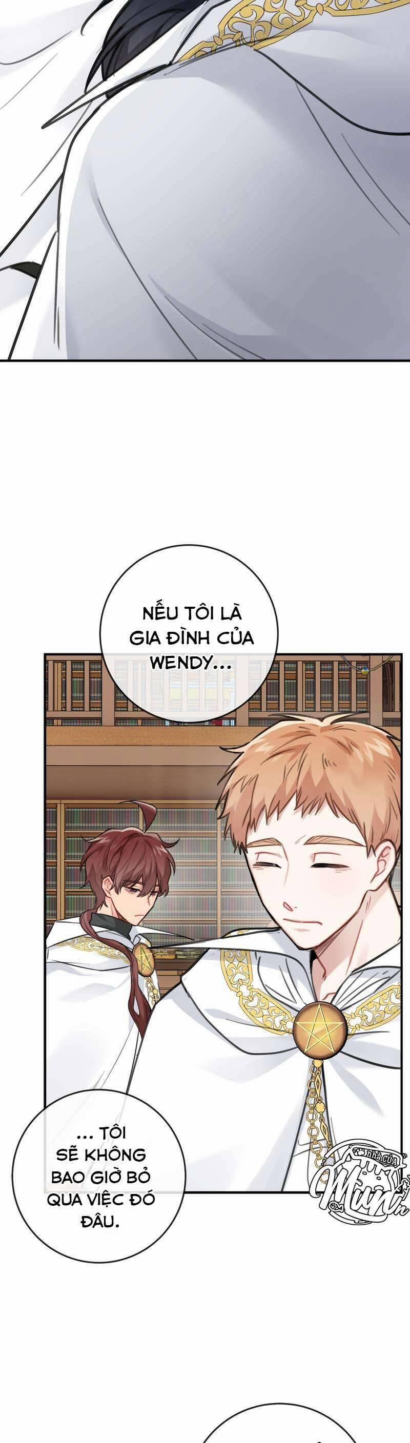 Nhật Ký Tuần Trăng Mật Của Phù Thủy Và Rồng 122 trang 15