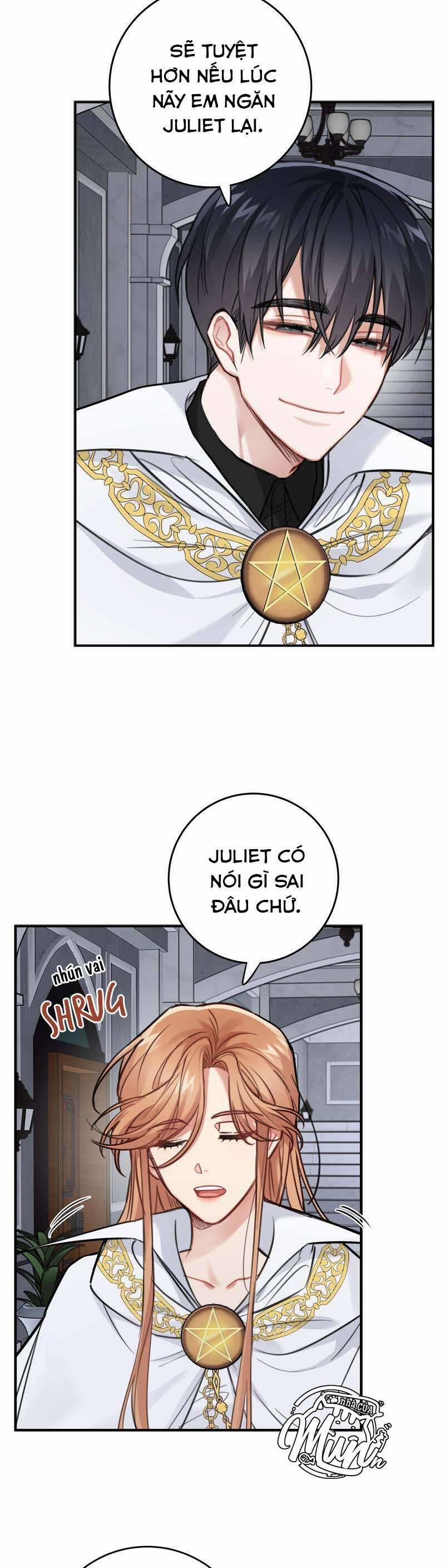 Nhật Ký Tuần Trăng Mật Của Phù Thủy Và Rồng 122 trang 2