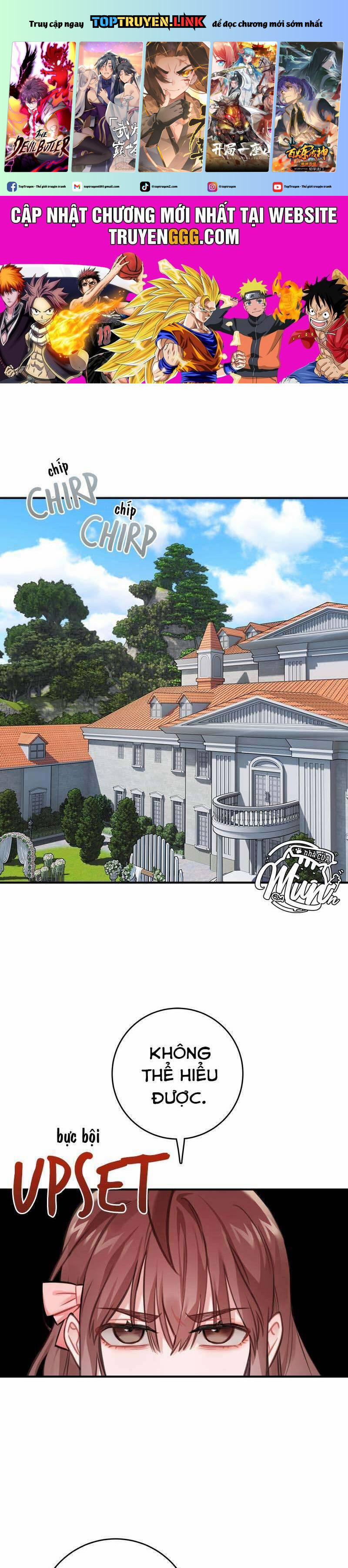 Nhật Ký Tuần Trăng Mật Của Phù Thủy Và Rồng 123 trang 0