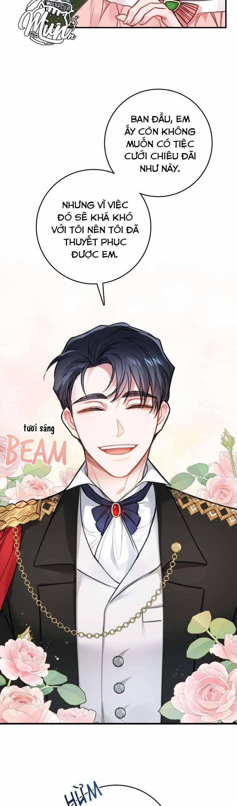 Nhật Ký Tuần Trăng Mật Của Phù Thủy Và Rồng 123 trang 2