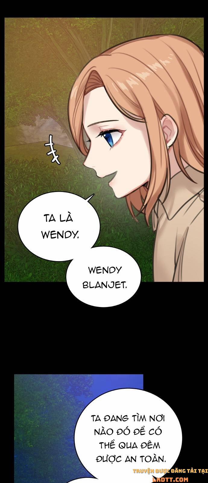 Nhật Ký Tuần Trăng Mật Của Phù Thủy Và Rồng 13 trang 10