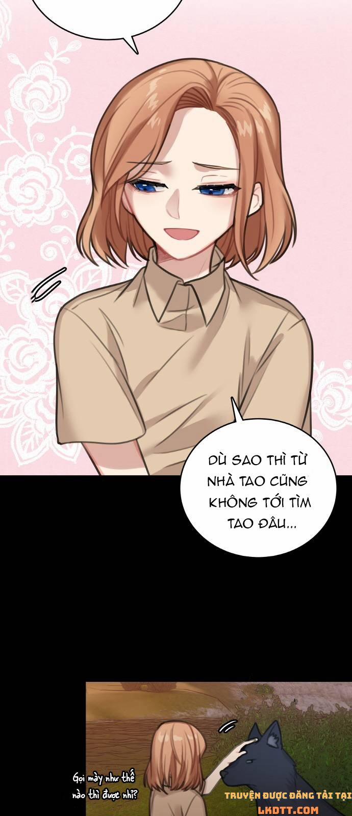 Nhật Ký Tuần Trăng Mật Của Phù Thủy Và Rồng 13 trang 12