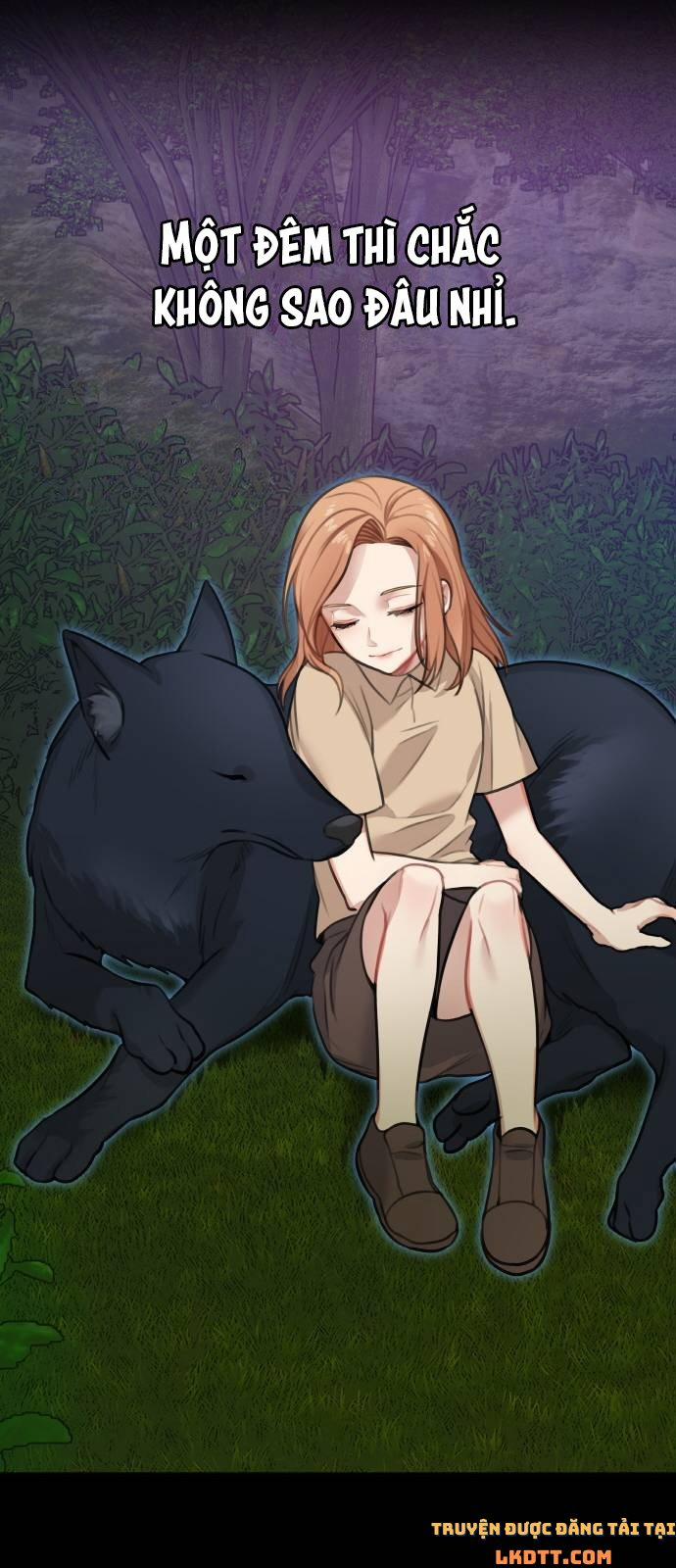 Nhật Ký Tuần Trăng Mật Của Phù Thủy Và Rồng 13 trang 16