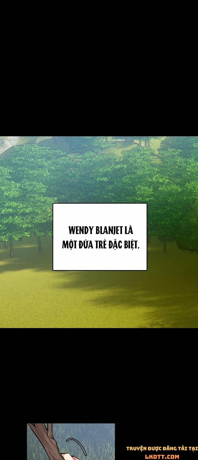 Nhật Ký Tuần Trăng Mật Của Phù Thủy Và Rồng 13 trang 18