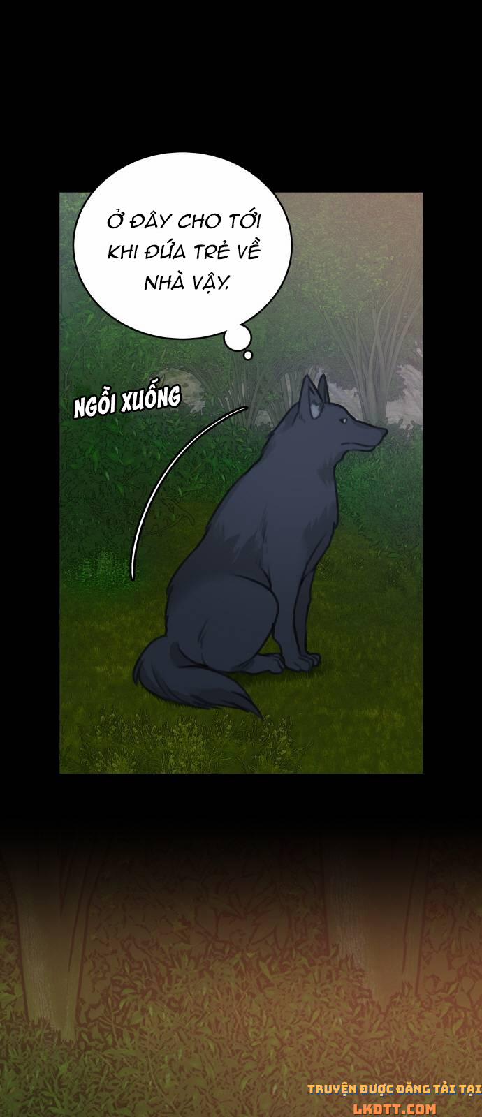 Nhật Ký Tuần Trăng Mật Của Phù Thủy Và Rồng 13 trang 2