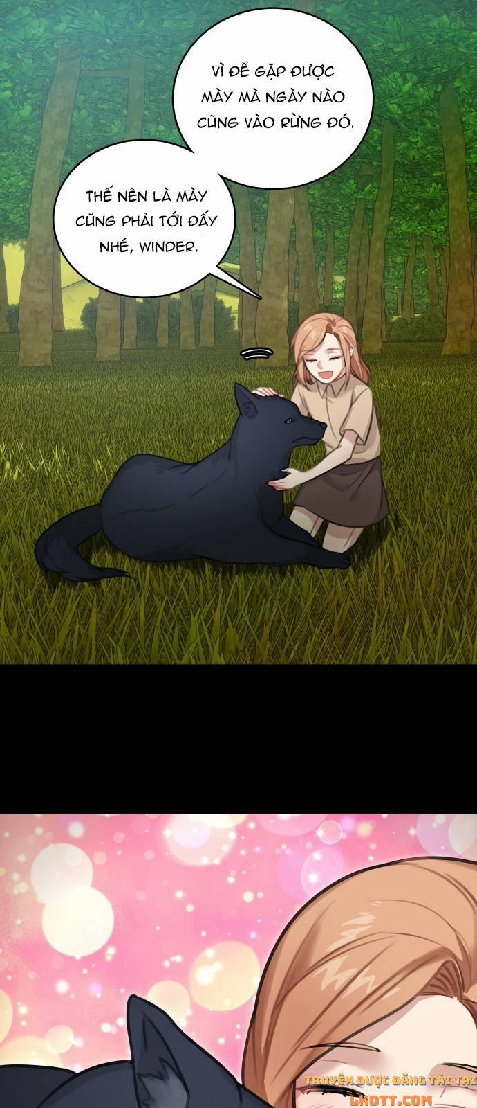 Nhật Ký Tuần Trăng Mật Của Phù Thủy Và Rồng 13 trang 26