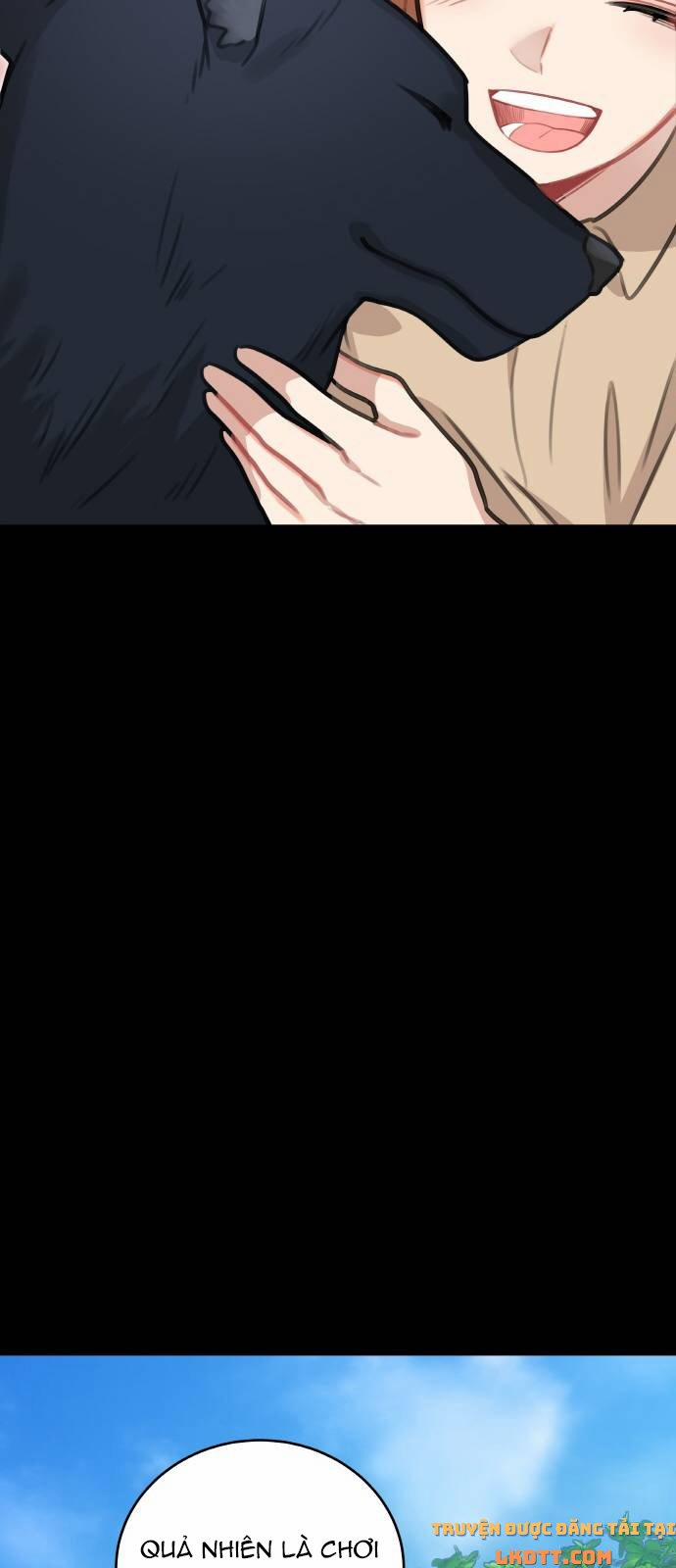 Nhật Ký Tuần Trăng Mật Của Phù Thủy Và Rồng 13 trang 27