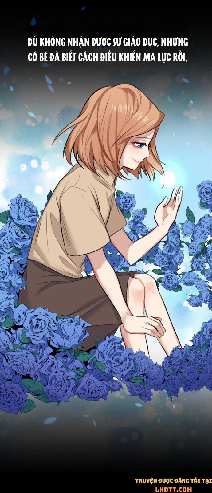 Nhật Ký Tuần Trăng Mật Của Phù Thủy Và Rồng 13 trang 31