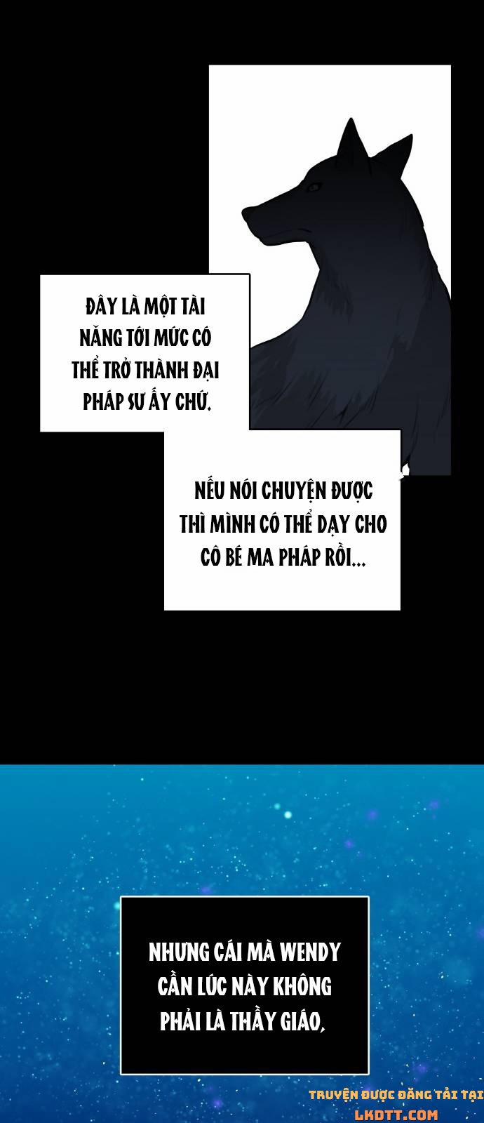 Nhật Ký Tuần Trăng Mật Của Phù Thủy Và Rồng 13 trang 32