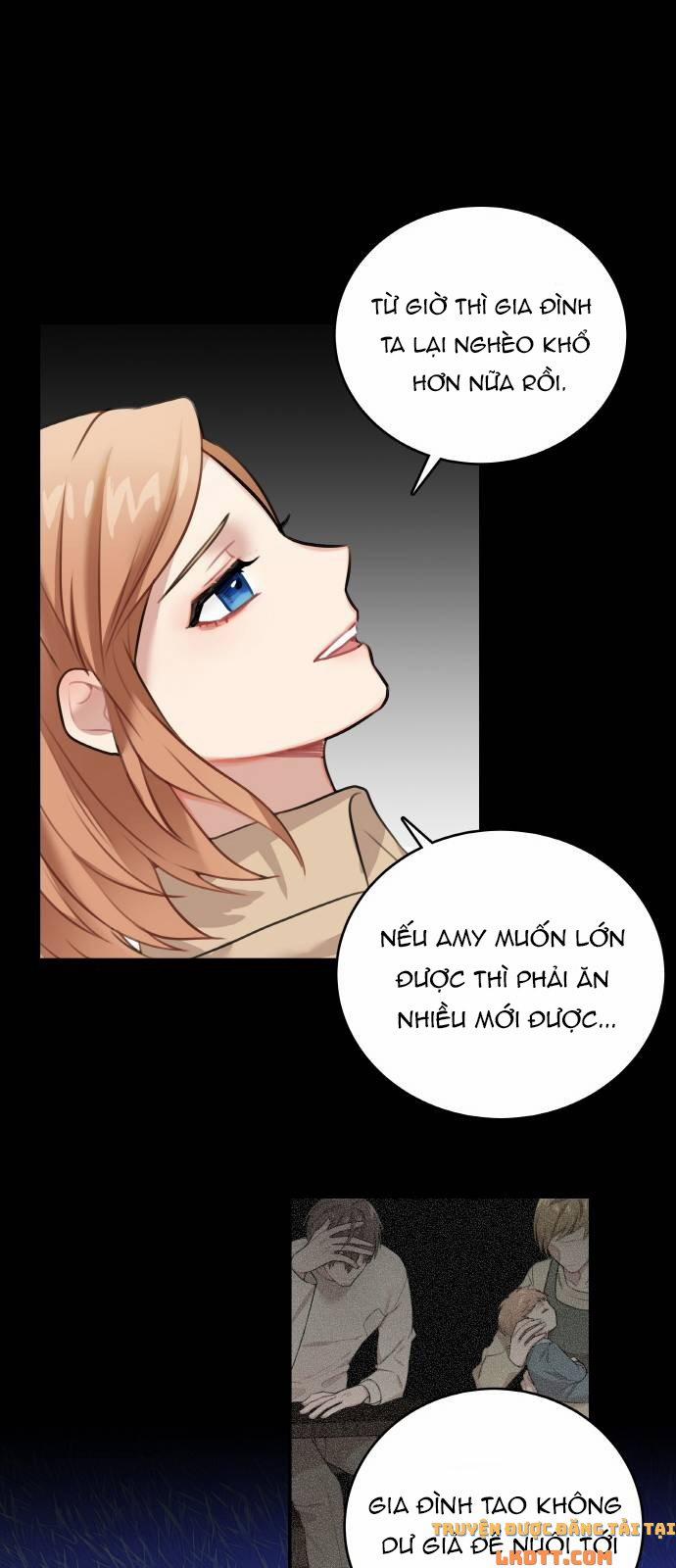 Nhật Ký Tuần Trăng Mật Của Phù Thủy Và Rồng 13 trang 35