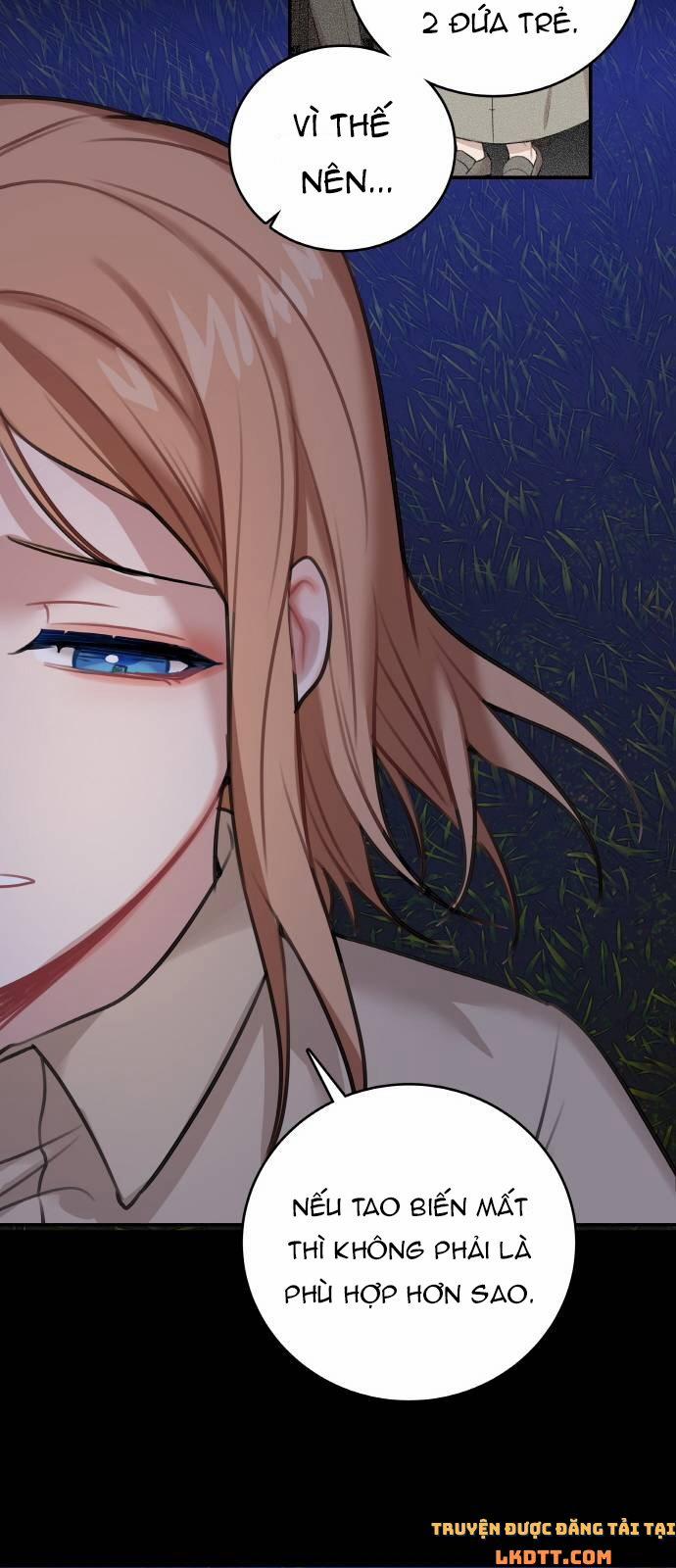 Nhật Ký Tuần Trăng Mật Của Phù Thủy Và Rồng 13 trang 36