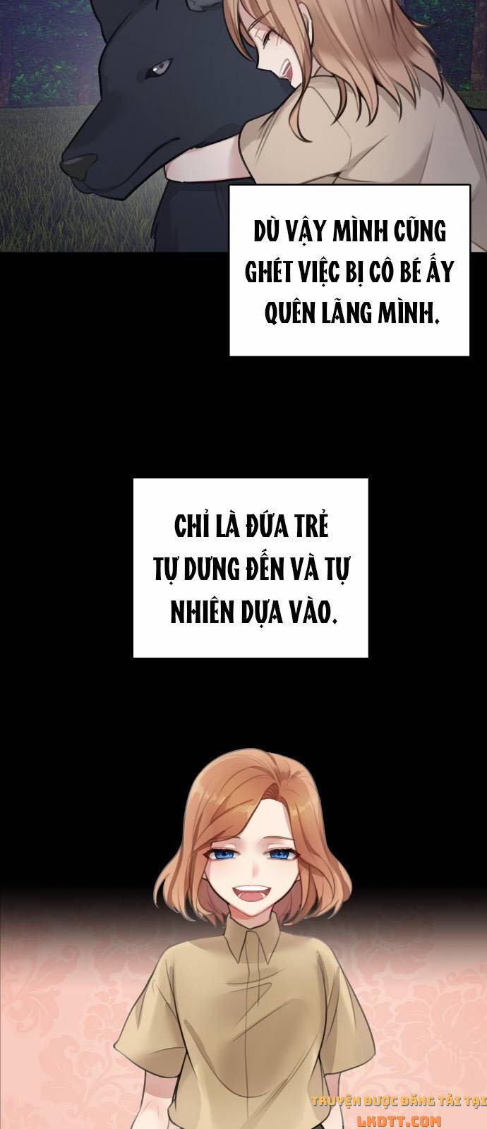 Nhật Ký Tuần Trăng Mật Của Phù Thủy Và Rồng 13 trang 37