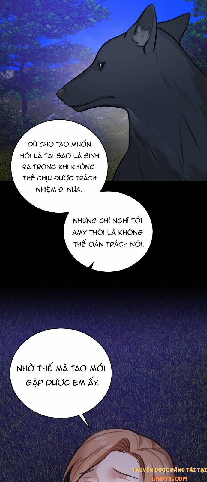 Nhật Ký Tuần Trăng Mật Của Phù Thủy Và Rồng 13 trang 38