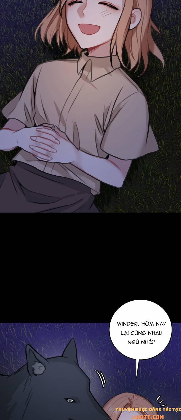 Nhật Ký Tuần Trăng Mật Của Phù Thủy Và Rồng 13 trang 39