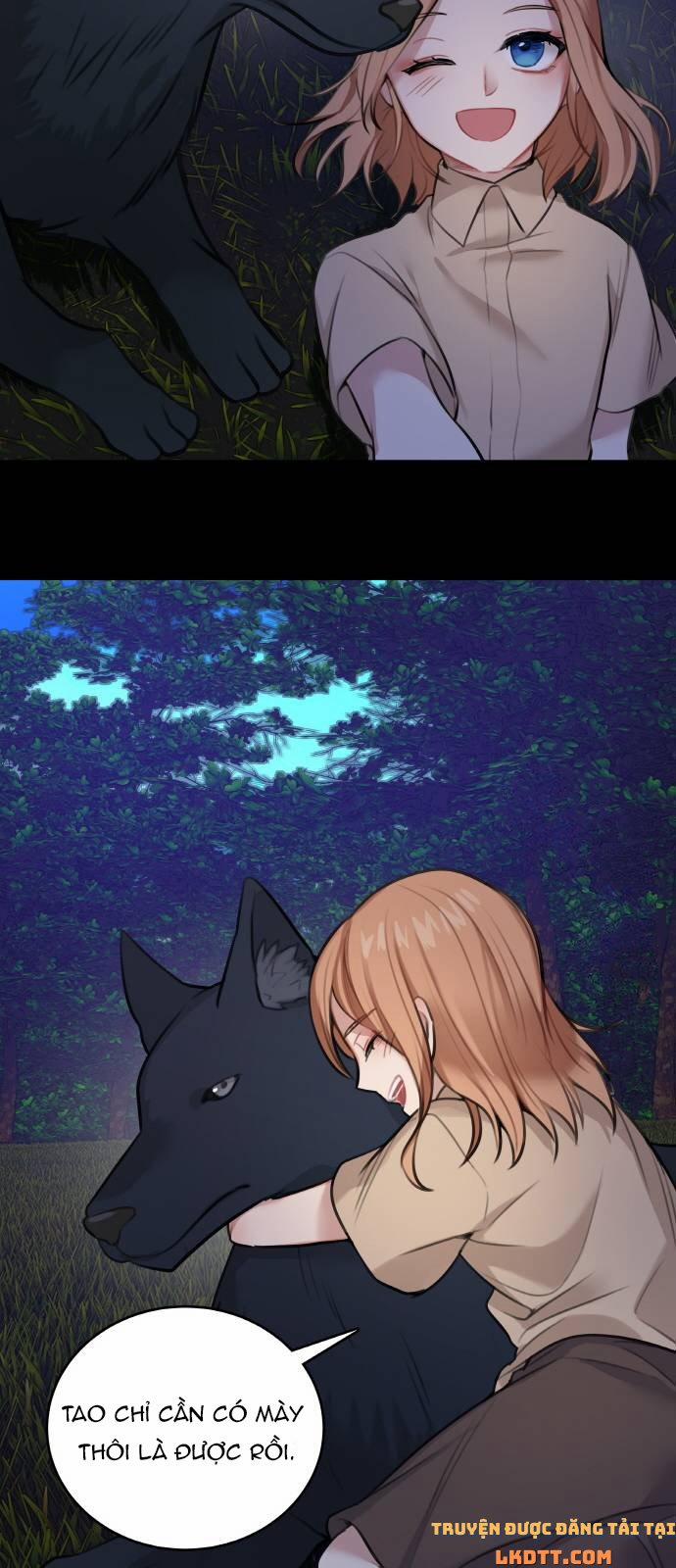 Nhật Ký Tuần Trăng Mật Của Phù Thủy Và Rồng 13 trang 40