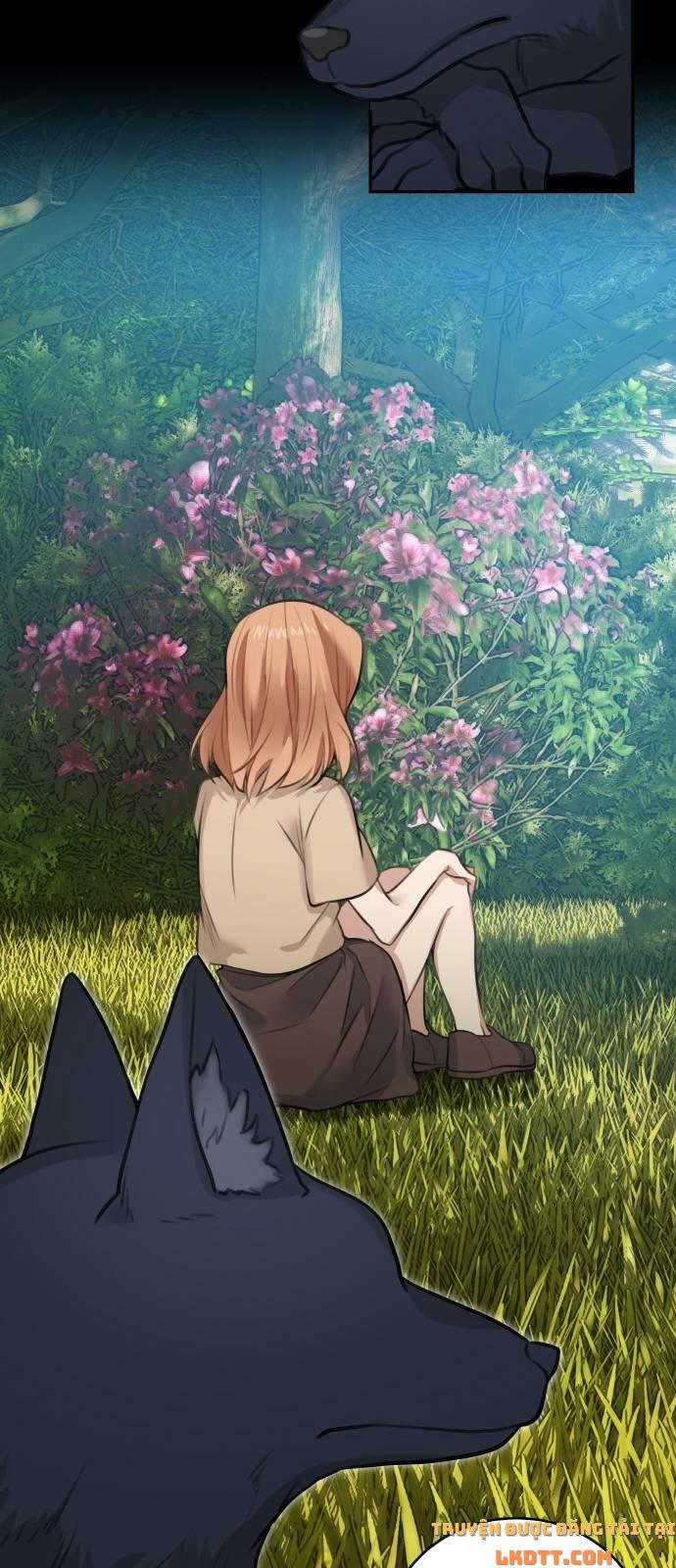 Nhật Ký Tuần Trăng Mật Của Phù Thủy Và Rồng 13 trang 42